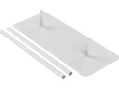 COCON LED-Ring 3D, Metall