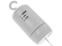 COCON LED-Ring, Draht, Ø 40 cm