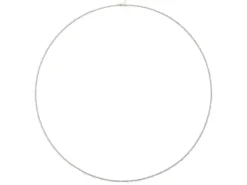 COCON LED-Ring, Draht, Ø 40 cm