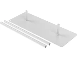 COCON LED-Stern 3D, Metall, klein