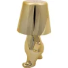 COCON LED Stimmungslicht BOSS Gold