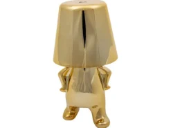 COCON LED Stimmungslicht BOSS Gold