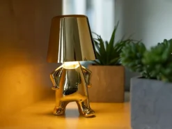 COCON LED Stimmungslicht BOSS Gold
