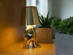 COCON LED Stimmungslicht CAPTAIN Gold
