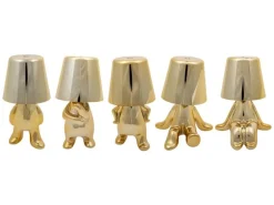COCON LED Stimmungslicht CAPTAIN Gold