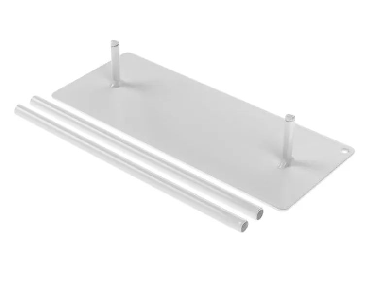 COCON LED-Tannenbaum 3D, Metall, klein