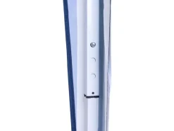 COCON Pavillon F00963, 3 x 3 m, faltbar, Blau