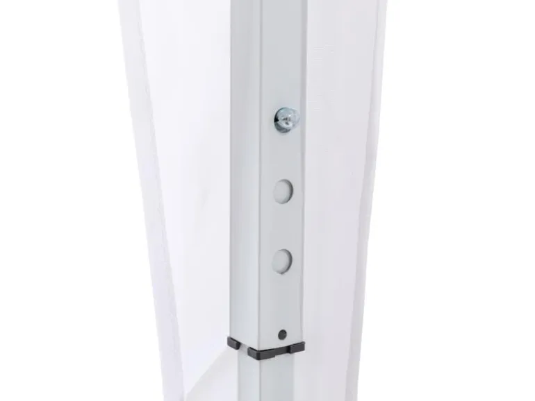 COCON Pavillon F00413, 3 x 3 m, faltbar, Weiss