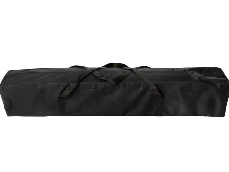 COCON Pavillon F00413, 3 x 3 m, faltbar, Weiss