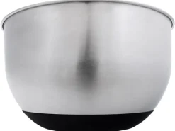 COCON Salatschleuder Edelstahl Ø 25 cm
