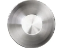 COCON Salatschleuder Edelstahl Ø 25 cm