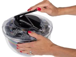 COCON Salatschleuder Kunststoff Ø 25 cm