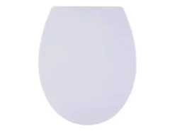 COCON Toilettensitz Duroplast mit Absenkautomatik Weiss