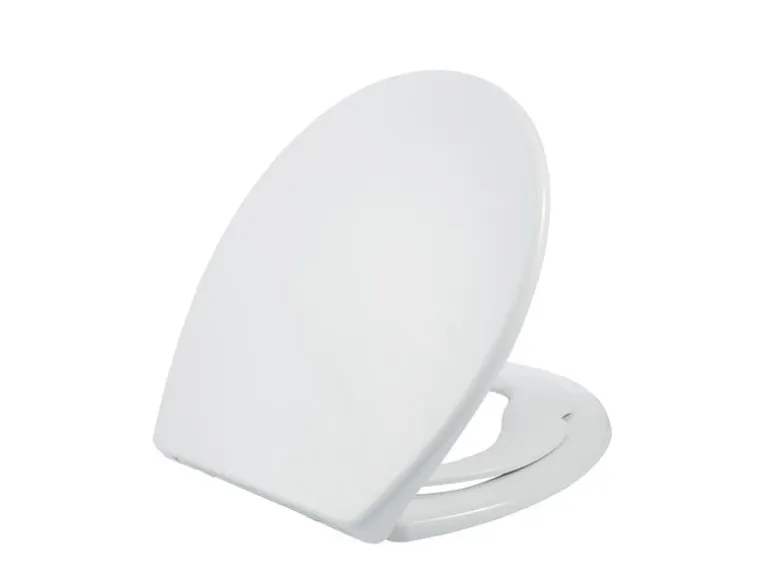 COCON Toilettensitz mit Kindersitzeinlage Weiss