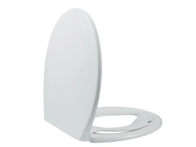 COCON Toilettensitz mit Kindersitzeinlage Weiss