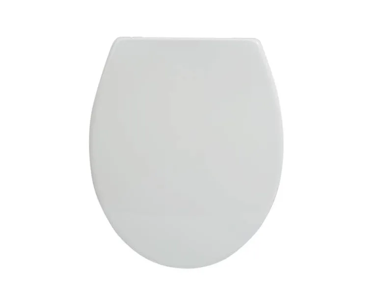 COCON Toilettensitz mit Kindersitzeinlage Weiss
