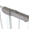 COCON Türschutzgitter weiss 75 cm - 81 cm