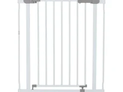 COCON Türschutzgitter weiss 75 cm - 81 cm