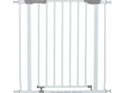 COCON Türschutzgitter weiss 75 cm - 81 cm