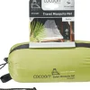 cocoon Moskitonetz Mosquito TravelNets Ultralight Double, White