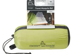 cocoon Moskitonetz Mosquito TravelNets Ultralight Double, White