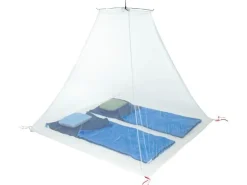 cocoon Moskitonetz Mosquito TravelNets Ultralight Double, White