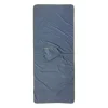 cocoon Strandtuch Beach Towel/Poncho Ultralight, Grau