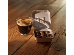 CoffeeB Coffee Balls Lungo Forte 18 Stück