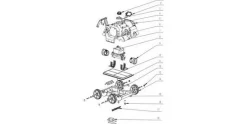 Colibri Poolreinigungs-Roboter Basic