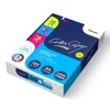 Colorcopy Kopierpapier ColorCopy A4, Hochweiss, 120 g/m², 250 Blatt