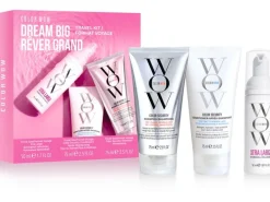 color wow Geschenkset Dream Big Discovery