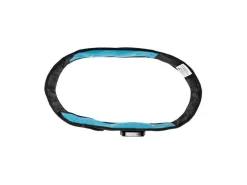 Compex Elektrostimulationsgerät Corebelt 5.0 Set S/M