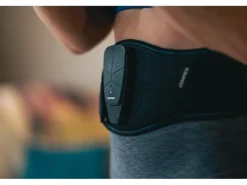 Compex Elektrostimulationsgerät Corebelt 5.0 Set S/M
