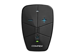 Compex Elektrostimulationsgerät Corebelt 5.0 Set S/M