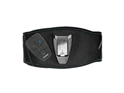 Compex Elektrostimulationsgerät Corebelt 5.0 Set L/XL