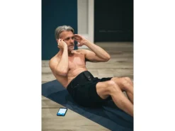 Compex Elektrostimulationsgerät Corebelt 5.0 Set L/XL