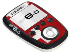 Compex Elektrostimulationsgerät SP 8.0