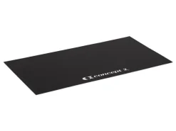 Concept2 Bodenschutzmatte 80 cm x 250 cm