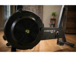 Concept2 Hometrainer BikeErg