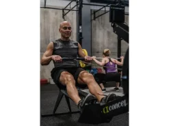Concept2 Rudergerät RowErg hoch