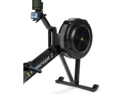 Concept2 Rudergerät RowErg Standardhöhe