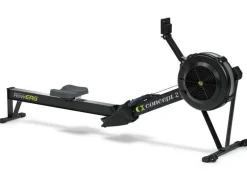 Concept2 Rudergerät RowErg Standardhöhe