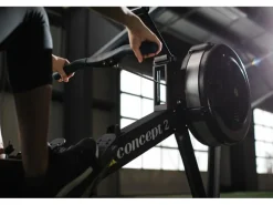 Concept2 Rudergerät RowErg Standardhöhe