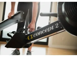Concept2 Rudergerät RowErg Standardhöhe