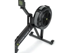 Concept2 Rudergerät RowErg Standardhöhe