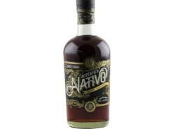 Concorcio Licorero Nacional Rum Nativo Autentico 20 Jahre 0.7 l