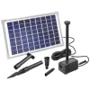 contec Solarpumpe Verbier Set