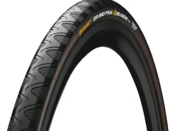 Continental Velopneu Grand Prix 4-Season 28 " x 28 mm
