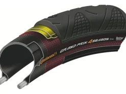 Continental Velopneu Grand Prix 4-Season 28 " x 28 mm