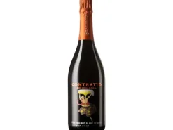 Contratto Spumante Alta Langa DOCG Blanc de Noir For England 0.75 l